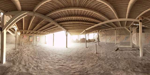 Huaca el Brujo