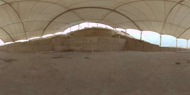 Huaca el Brujo