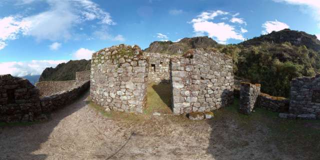 Phuyupatamarca