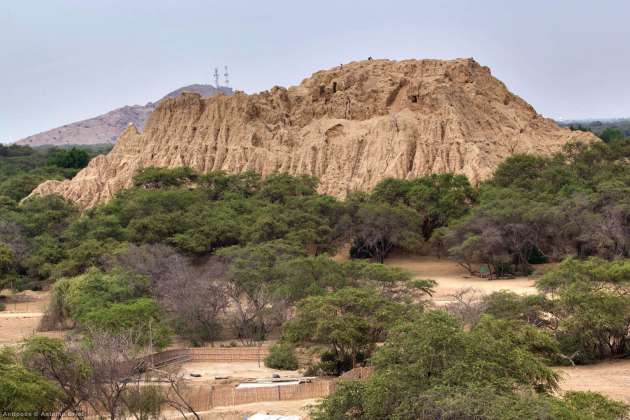 Batan Grande