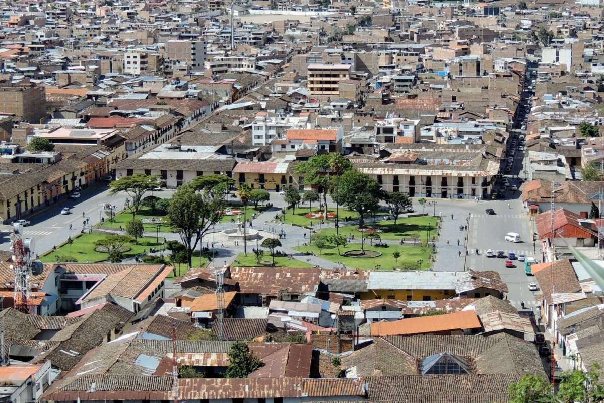 Cajamarca