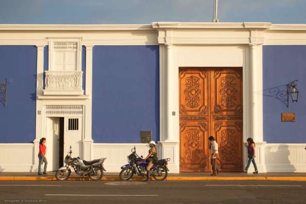 Casa Calonge