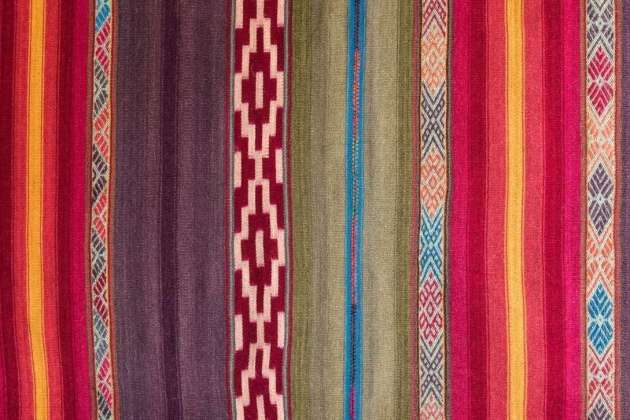 Traditional Textile Center