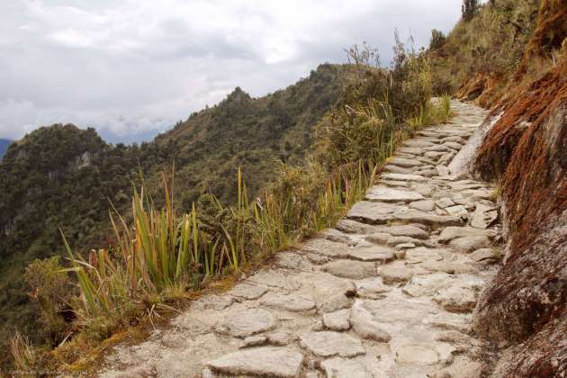 Inca Trail