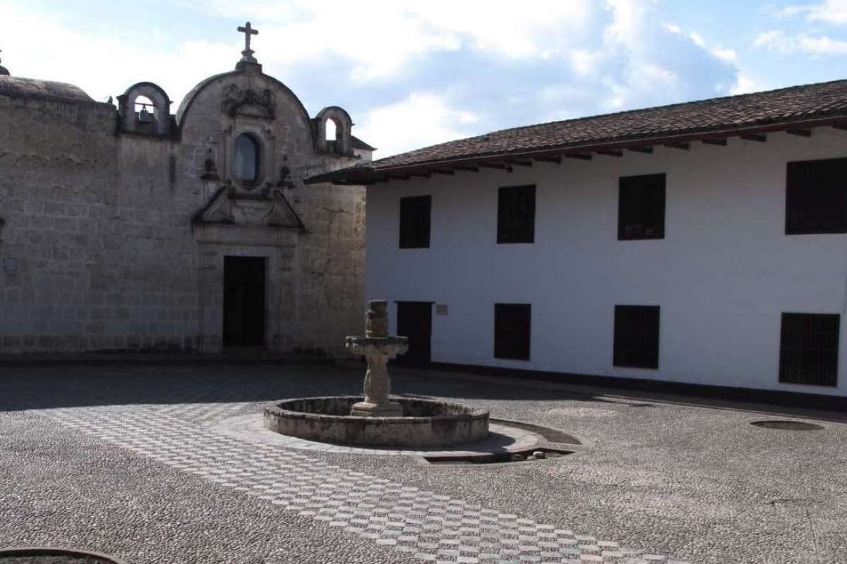 El Complejo Belén