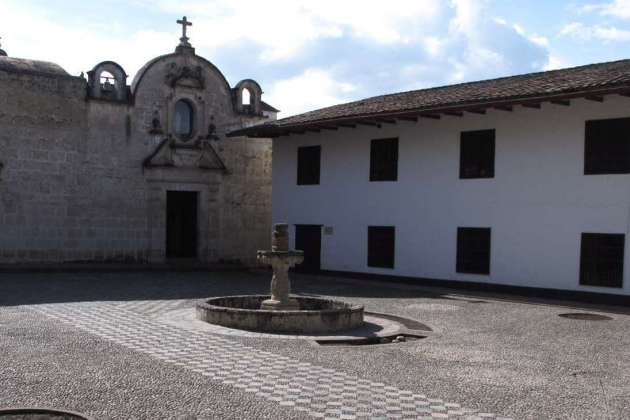 El Complejo Belén