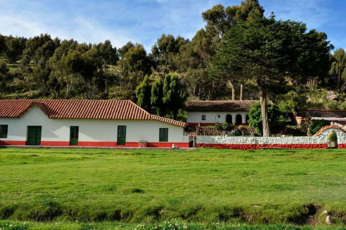 Fundo Chinchero