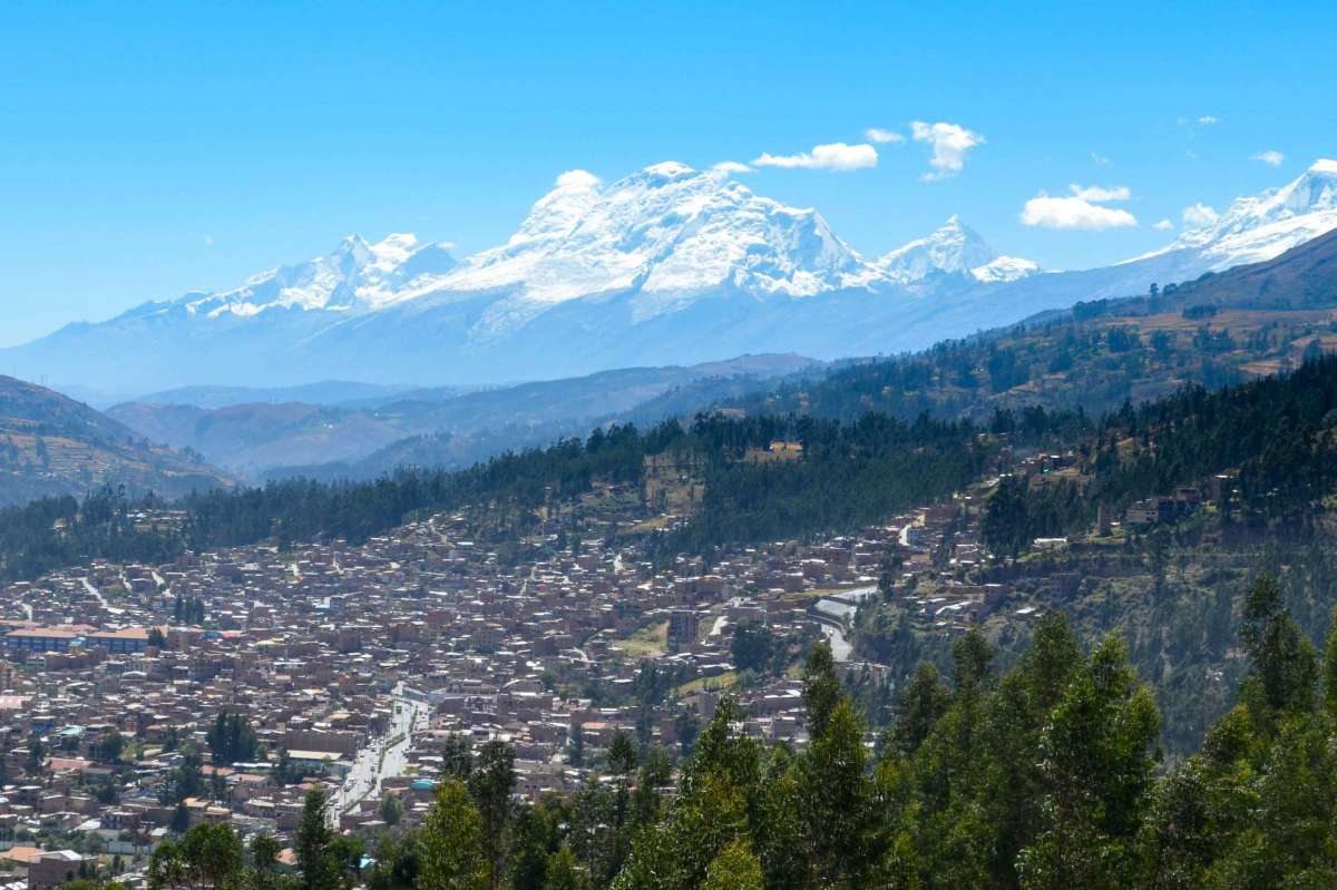 Huaraz