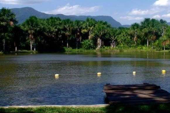 Laguna Venecia