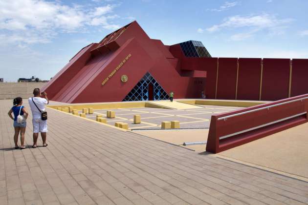 Lambayeque