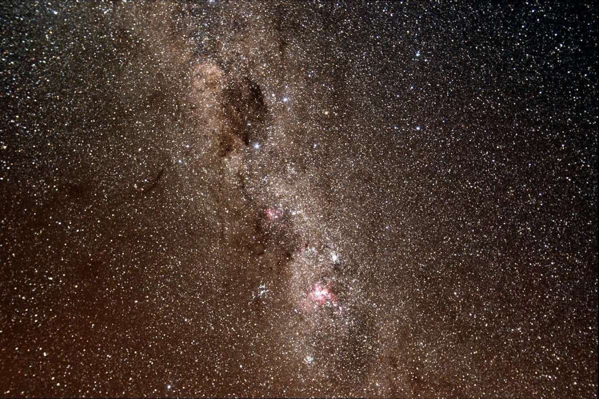 San Pedro de Atacama Celestial Explorations (Le space) 