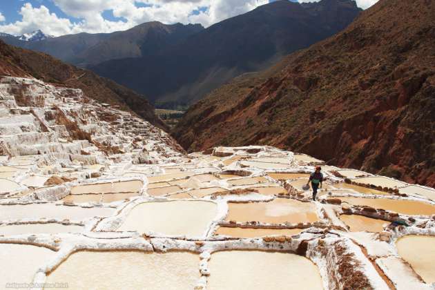 Maras Village