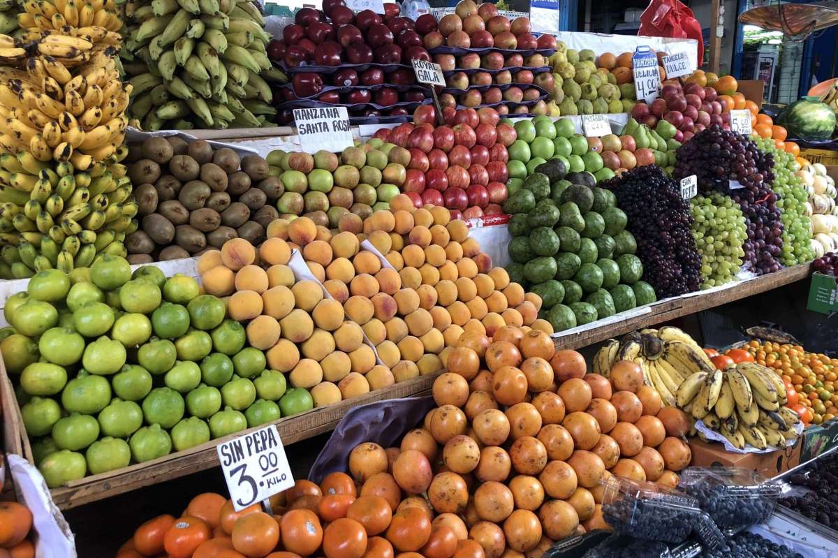 Mercado Modelo