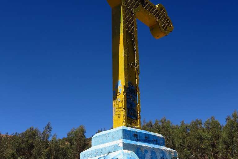 Mirador de Rataquena