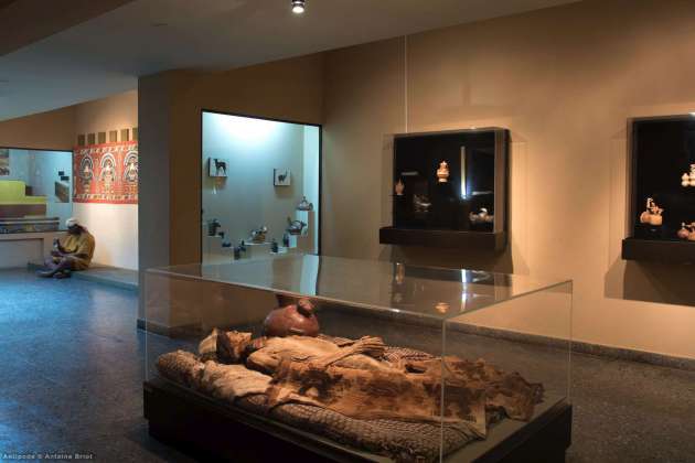 Brüning Museum
