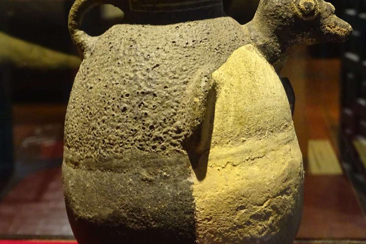 Museum of Archaeology