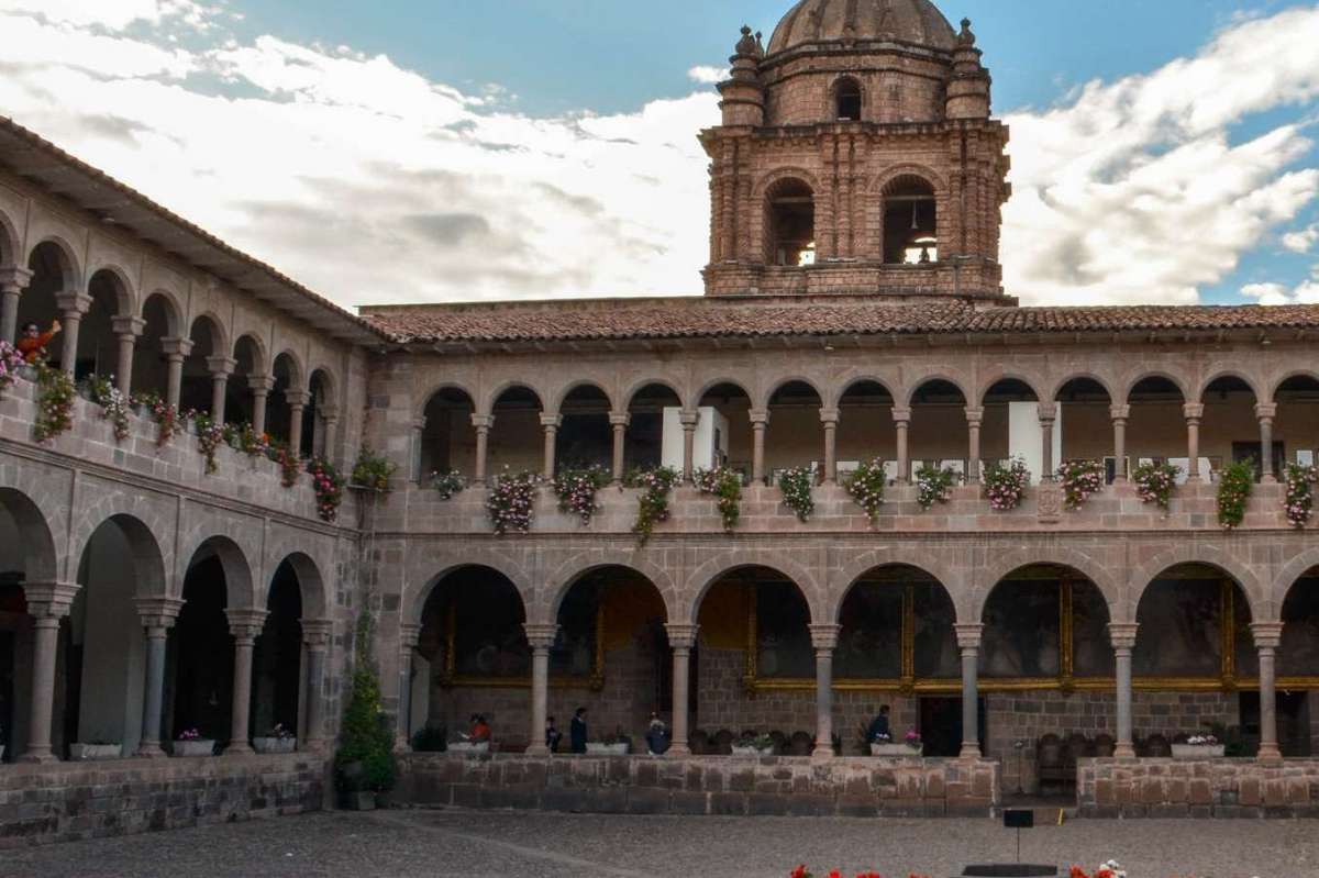 Municipal Museum of Contemporary Art