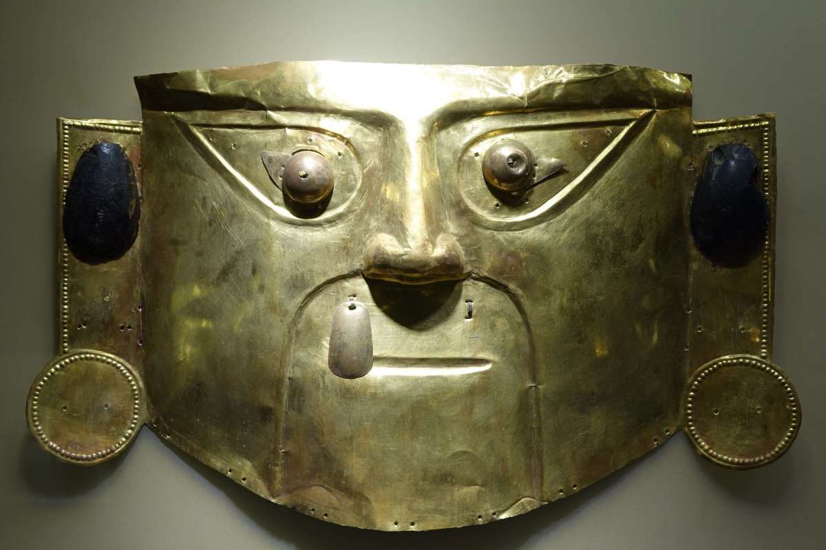 Museum of the Central Reserve Bank of Peru