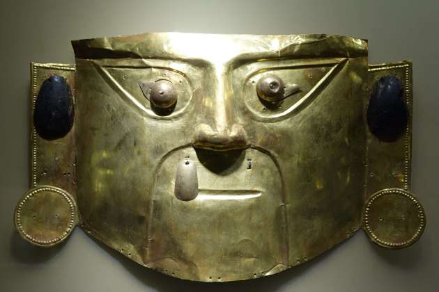 Museum of the Central Reserve Bank of Peru