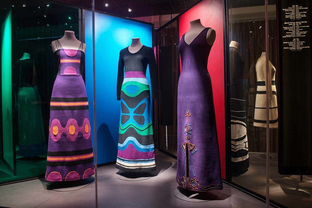 Fashion Museum of Santiago de Chile