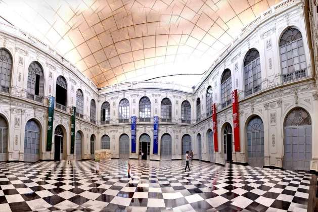 MALI Museum
