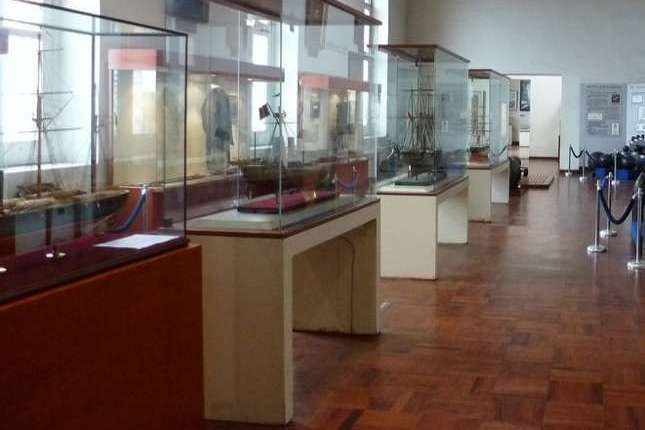 The Maritime Museum
