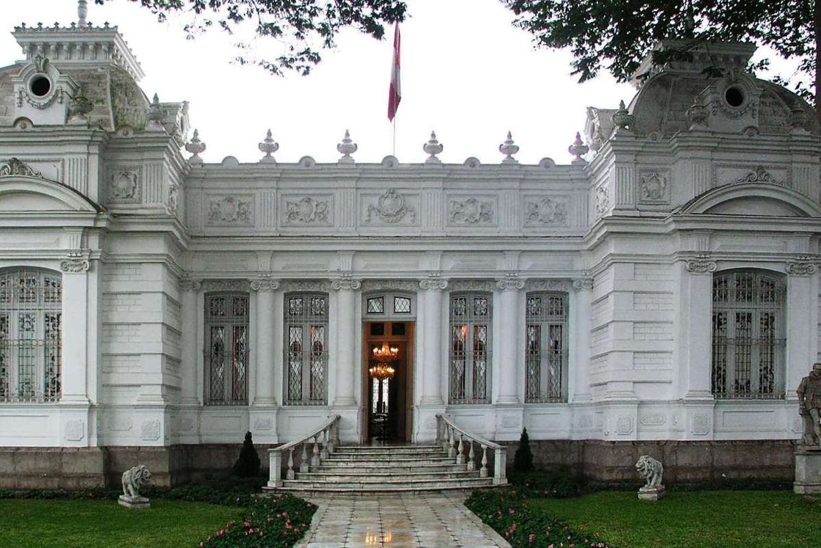 San Pedro de Osma Museum