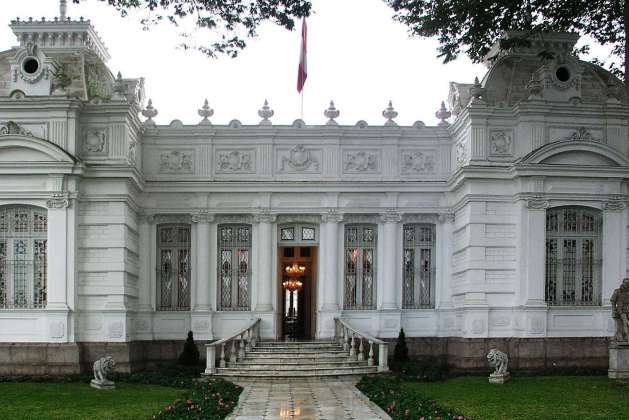 San Pedro de Osma Museum