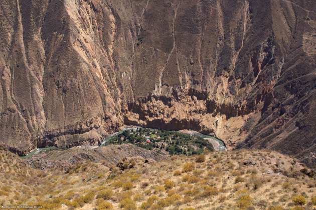 Sangalle Oasis