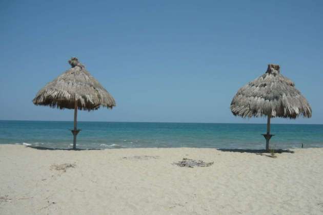 Playa Hermosa