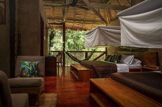 Posadas Amazonas