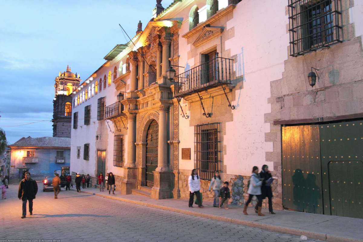 Potosi
