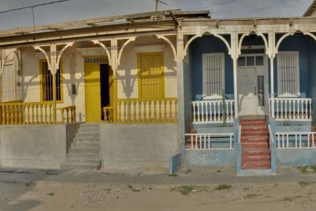Puerto Etén