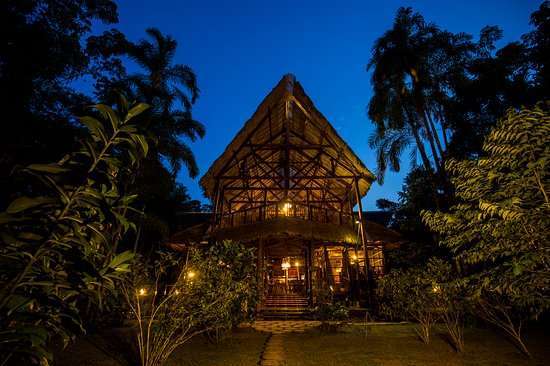 Refugio Amazonas 