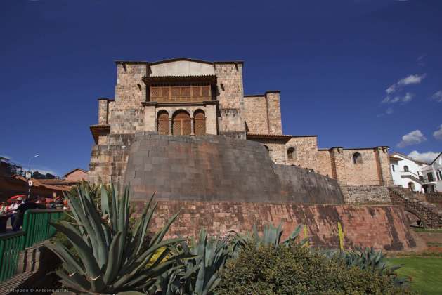 Santo Domingo