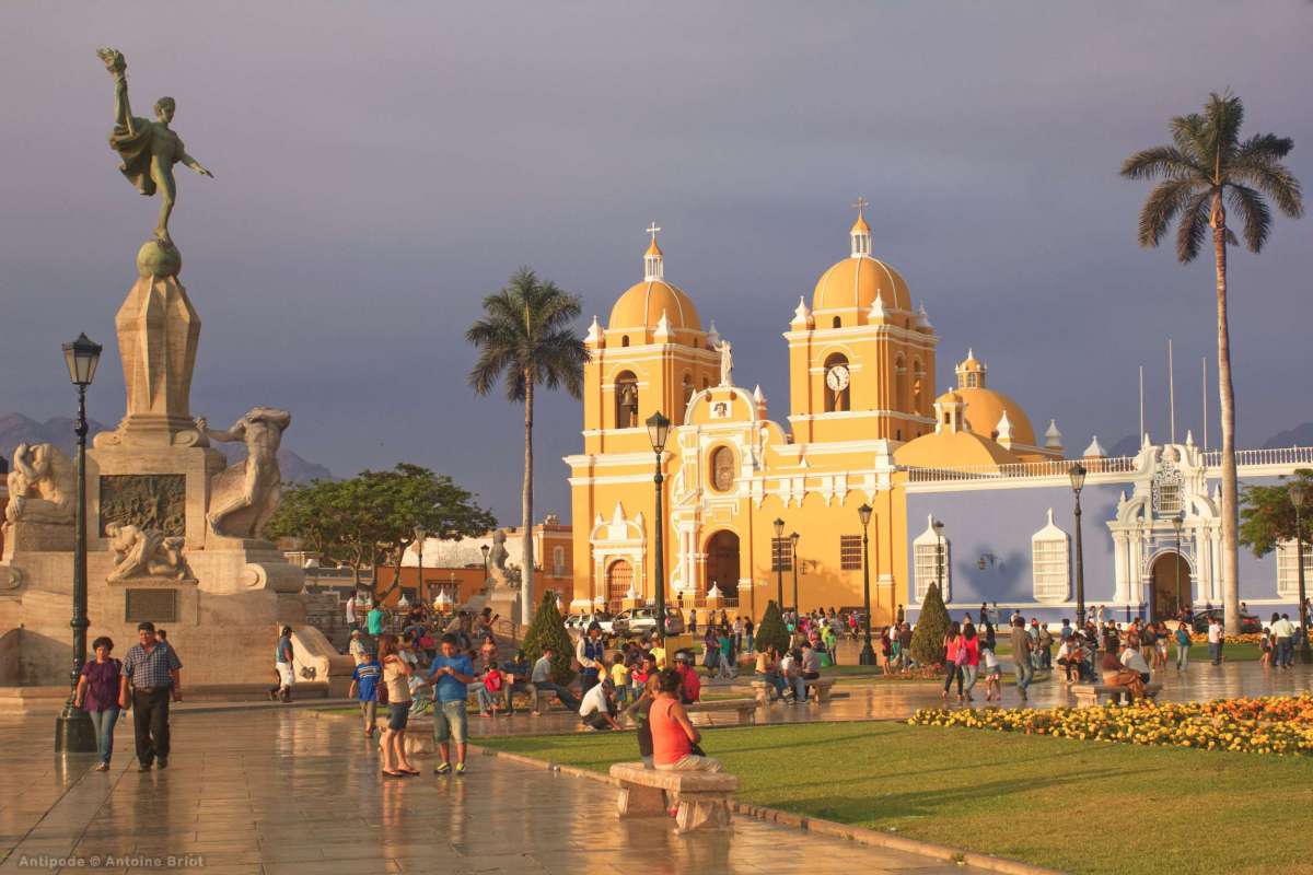 Trujillo