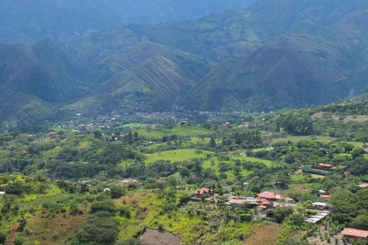 Vilcabamba