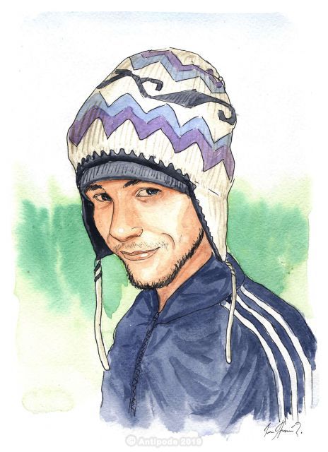 The Peruvian hat, between tradition and fashion accessory