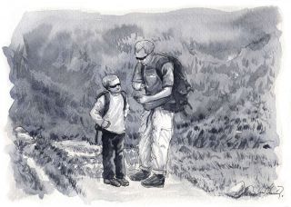 Can we travel with children in Peru?
