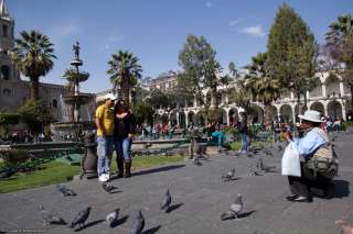 Arequipa