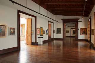 Emancipation House
