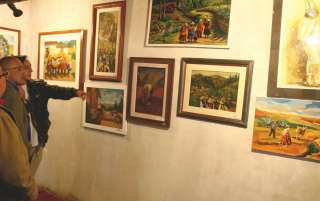 Casa Museo Mario Urteaga