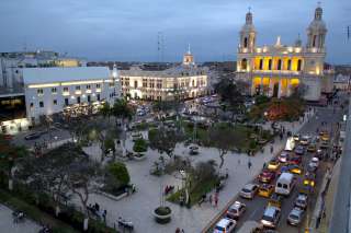Cathedral