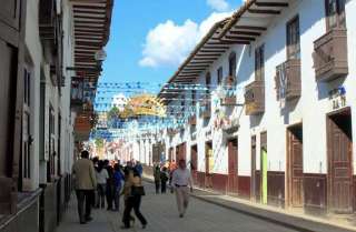 Chachapoyas