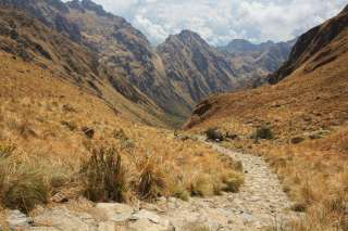 Inca Trail