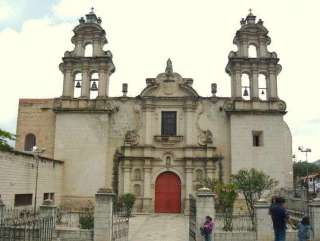 La Recoleta