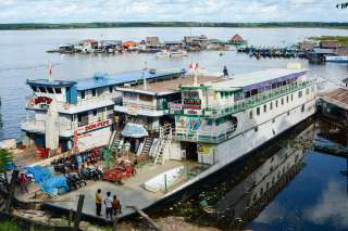 Iquitos