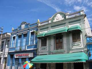 Iquitos