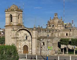 Juliaca