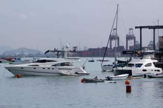 The “Punta del Callao